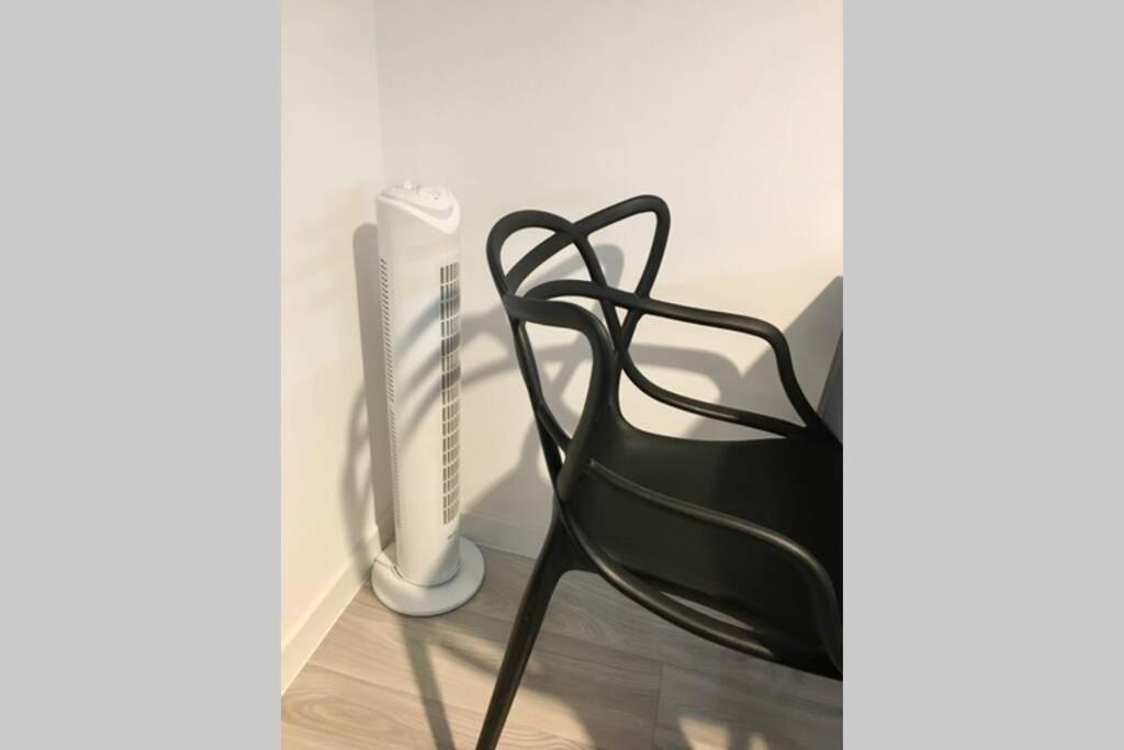 Apartament Fibra Brownie Рыбник Экстерьер фото