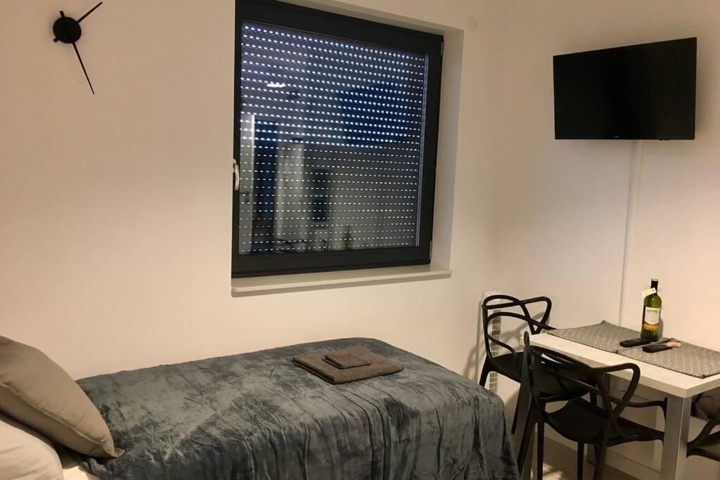 Apartament Fibra Brownie Рыбник Экстерьер фото