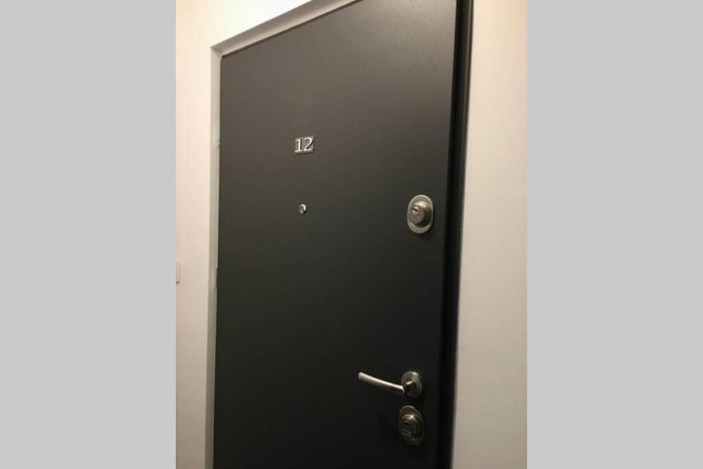 Apartament Fibra Brownie Рыбник Экстерьер фото